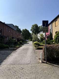 Einfamilienreihenhaus in Duisburg - Bild 4
