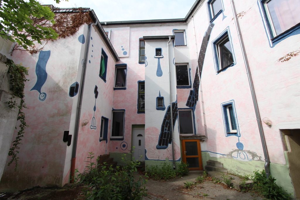 Mehrfamilienhaus in Köthen (Anhalt) - Bild 2
