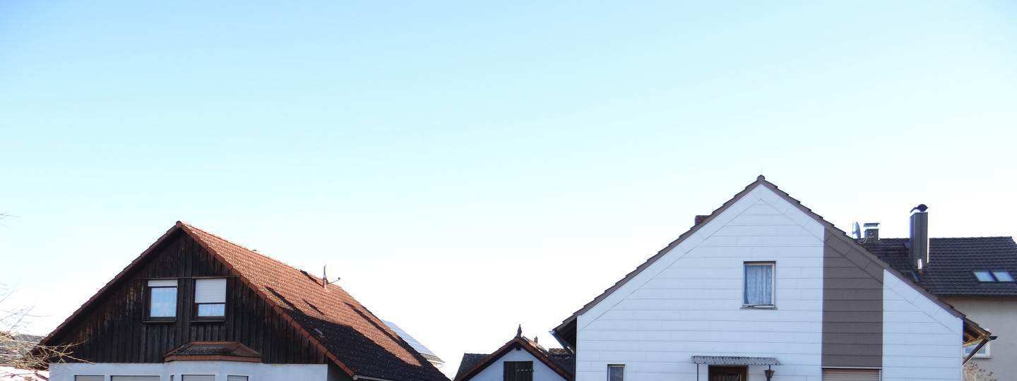 Wohngebäude in Altendorf - Bild 2