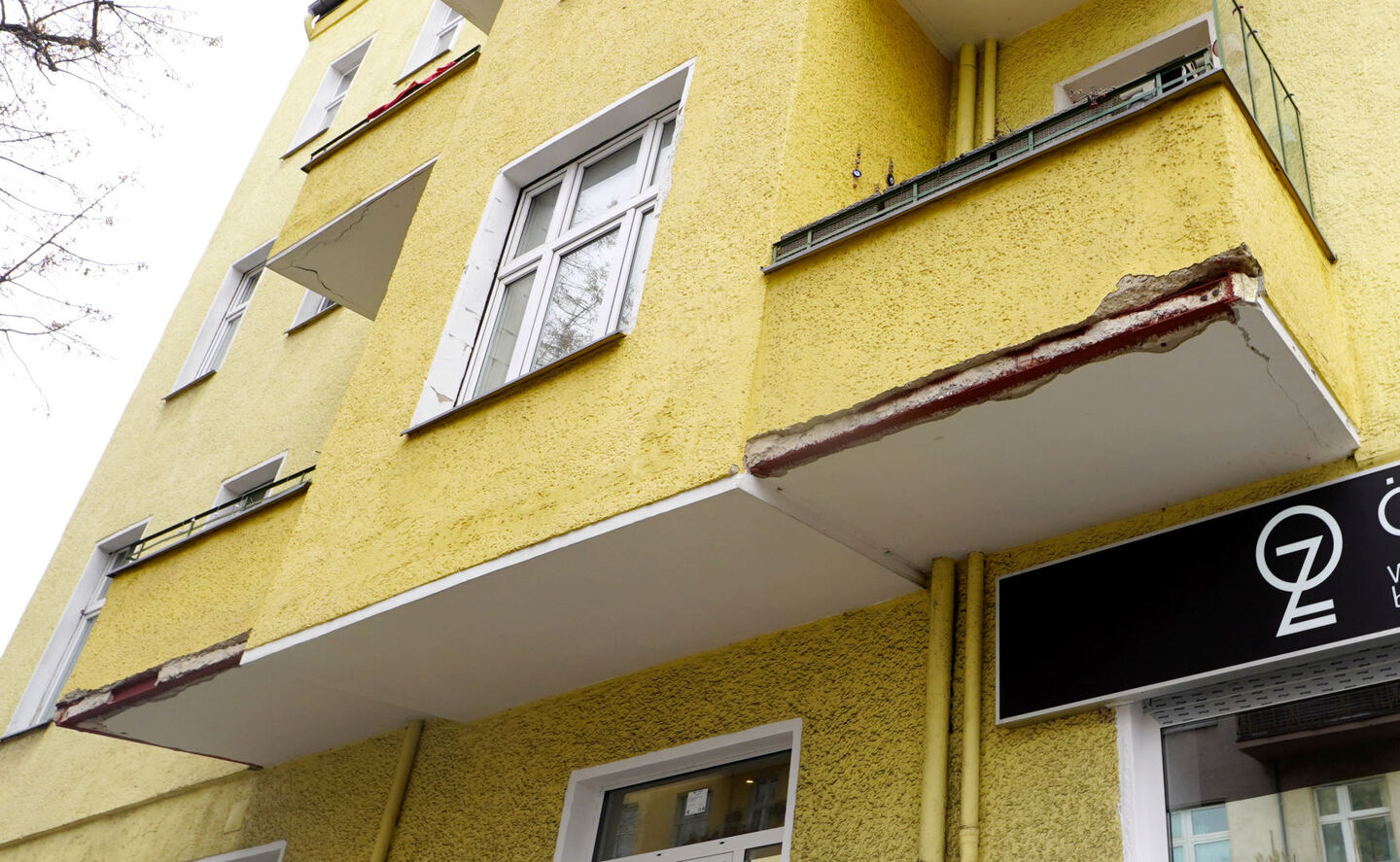 Eigentumswohnung (1 bis 2 Zimmer) in Berlin - Bild 4