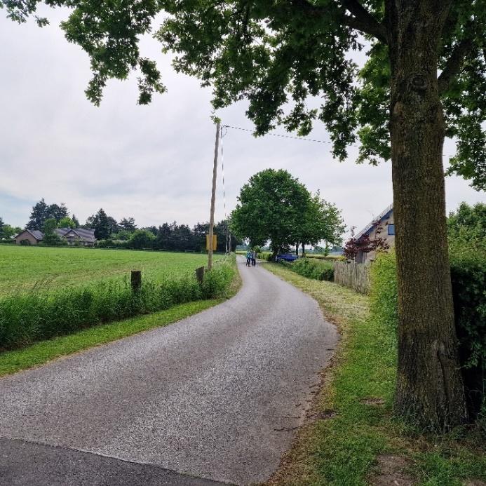 unbebautes Grundstück in Hamminkeln - Bild 4