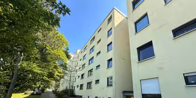 Eigentumswohnung (1 bis 2 Zimmer) in Oedenberger Straße  144, 90491 Nürnberg - Bild 1