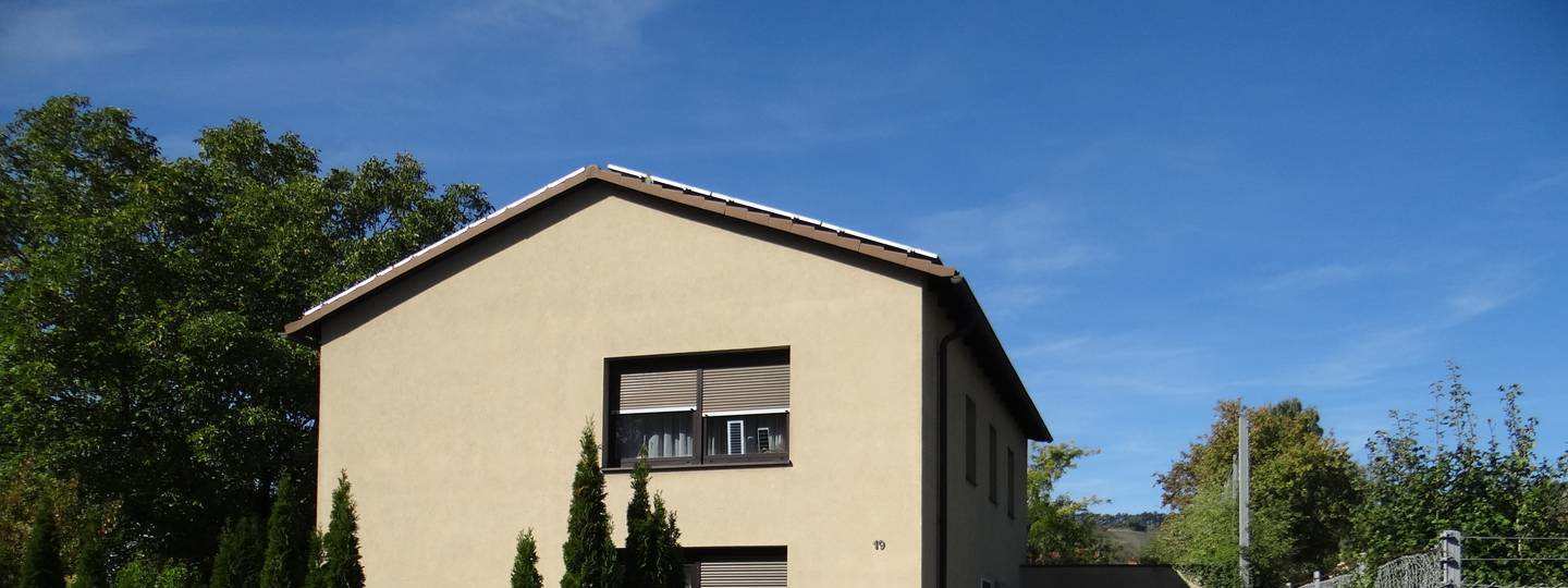 Einfamilienhaus, Garage in Hammelburg - Bild 2