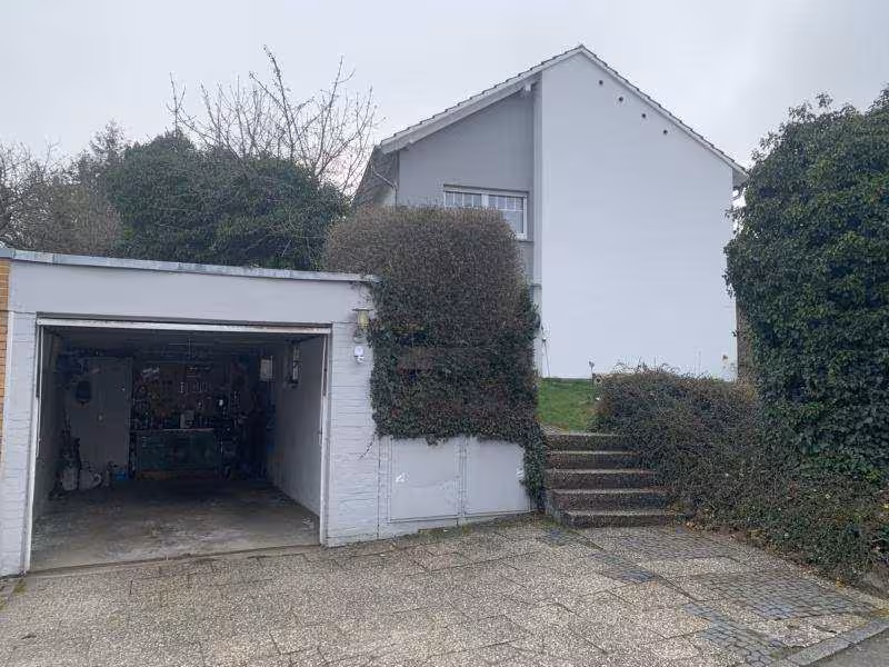 Einfamilienhaus in Homberg (Efze) - Bild 6