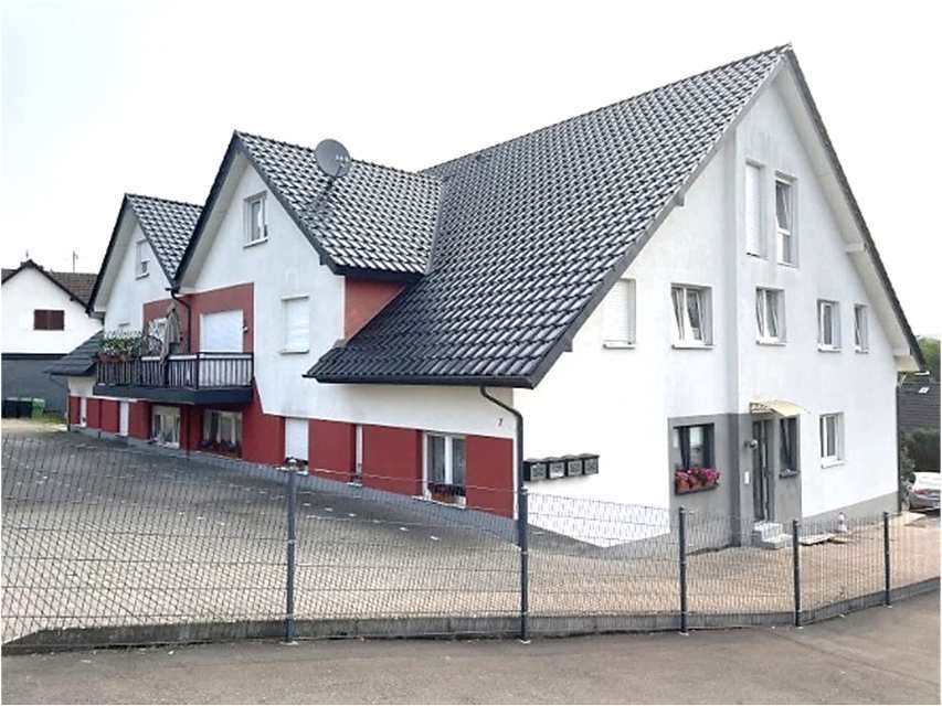 Eigentumswohnung (3 bis 4 Zimmer) in Gummersbach - Bild 1