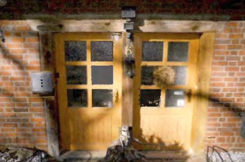 Zweifamilienhaus und massive Scheune in Bresegard bei Picher - Bild 4