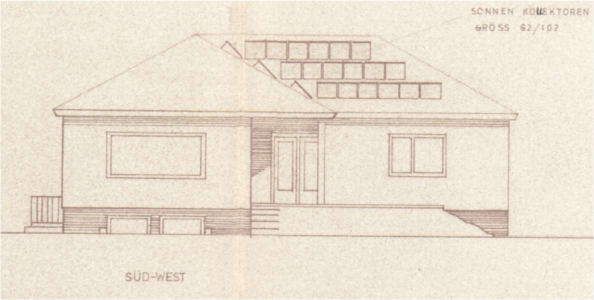 Einfamilienhaus in Wendelstein - Bild 3