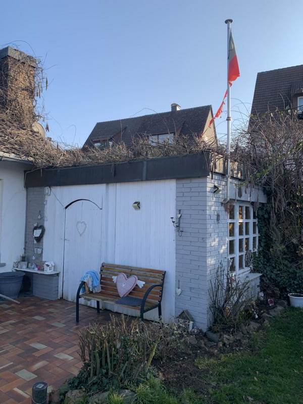 Einfamilienhaus in Homberg (Efze) - Bild 4