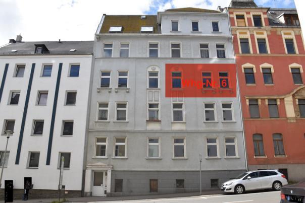 Eigentumswohnung (3 bis 4 Zimmer) in Plauen - Bild 2