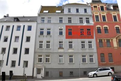 Eigentumswohnung (3 bis 4 Zimmer) in Siegener Straße  42, 08523 Plauen - Bild 2