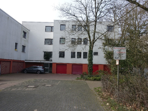 Eigentumswohnung mit Kellerraum und Garage (Wohnungserbbaurecht) in Dorsten - Bild 1