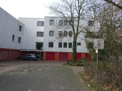 Eigentumswohnung mit Kellerraum und Garage (Wohnungserbbaurecht) in Barkenberger Allee 1 a, 46286 Dorsten, Wulfen - Bild 1