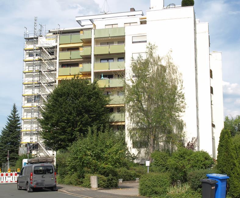 Eigentumswohnung (3 bis 4 Zimmer) in Nürnberg - Bild 1