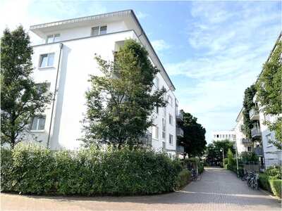 Eigentumswohnung (1 bis 2 Zimmer) in Rudolf-Amelunxen-Straße 44, 50939 Köln, Sülz - Bild 2