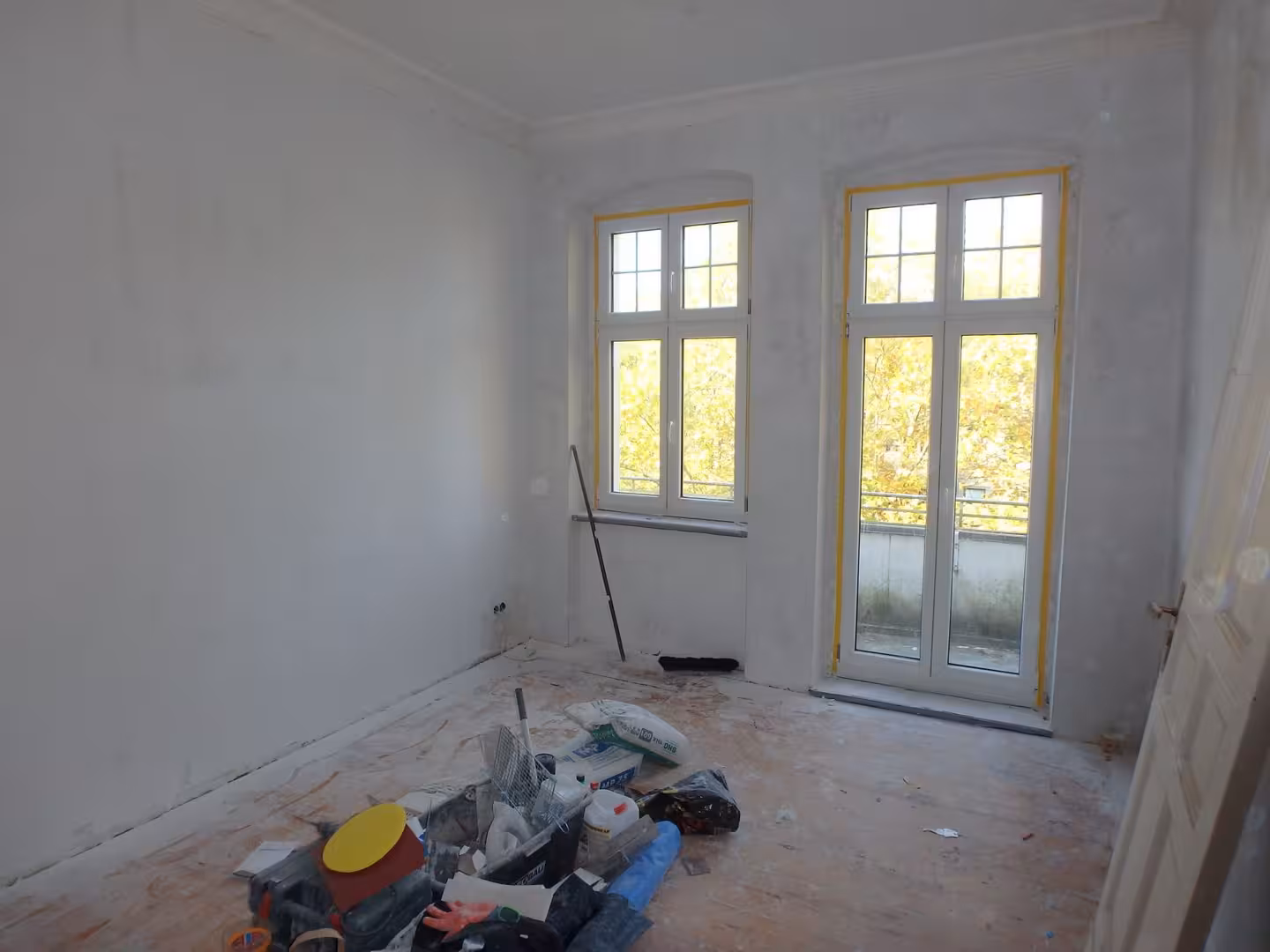 Mehrfamilienhaus in Berlin - Bild 1