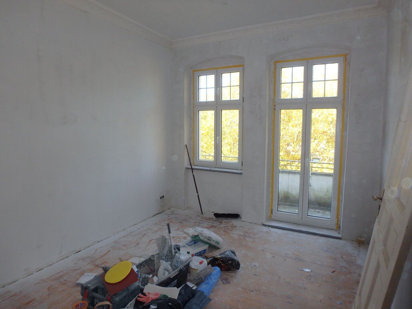 Mehrfamilienhaus in Berlin - Bild 1