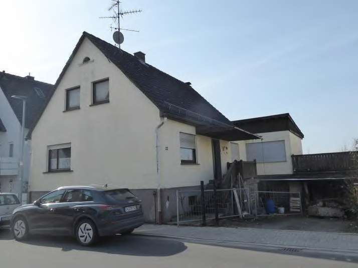 Wohnhaus, Sonstiges, Garage in Mömbris - Bild 1