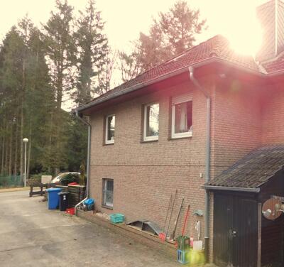 Einfamilienhaus in Am Hünengrab 15, 21255 Tostedt, Todtglüsingen - Bild 1