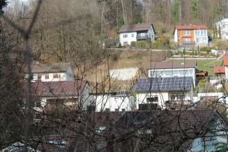 Baugrundstück in Godehardstraße 28, 94469 Deggendorf - Bild 1