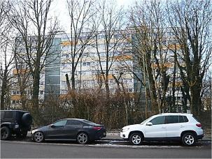Eigentumswohnung (1 bis 2 Zimmer) in Unterschleißheim - Bild 1