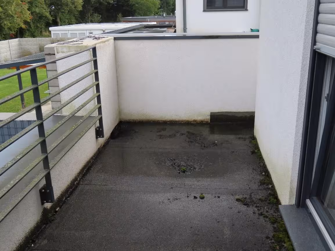 Garage, Einfamilienhaus, Wohnhaus mit 2 PKW-Garagen in Niederzier - Bild 20