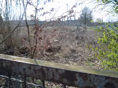 unbebautes Grundstück in Köpenicker Landstr., 12437 Berlin, Baumschulenweg - Bild 6