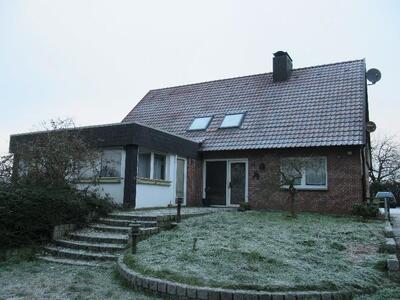 Einfamilienhaus in Oerweg, 45665 Recklinghausen - Bild 1