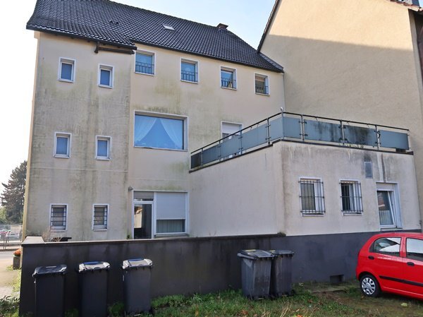 Mehrfamilienhaus und Hofgebäude in Bochum - Bild 4