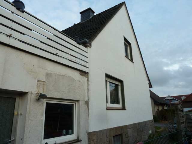 Garage, Einfamilienhaus in Ibbenbüren - Bild 3