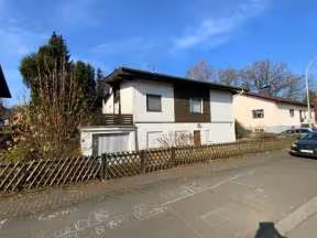 Einfamilienhaus in Mücke - Bild 3