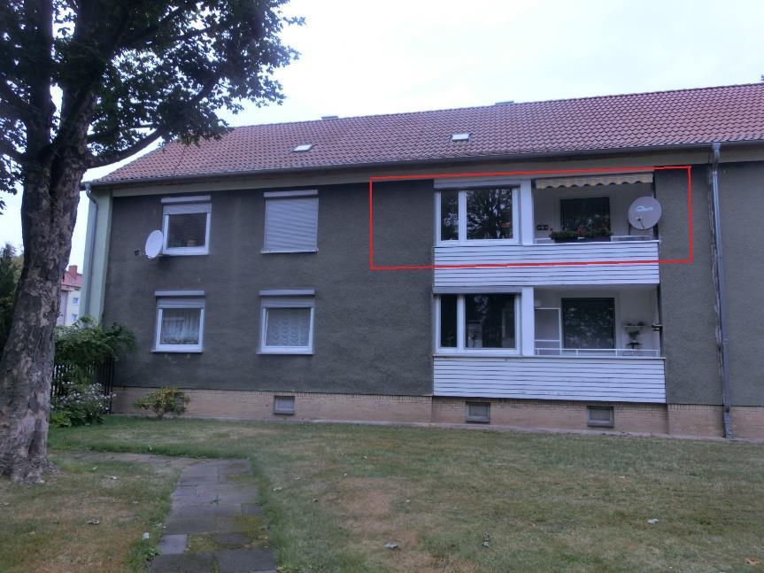 Eigentumswohnung (3 bis 4 Zimmer) in Salzgitter - Bild 2