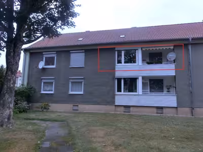 Eigentumswohnung (3 bis 4 Zimmer) in Ostpreußenstraße 10, 38226 Salzgitter, Lebenstedt - Bild 2