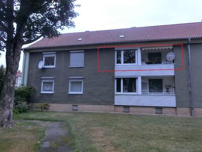 Eigentumswohnung (3 bis 4 Zimmer) in Ostpreußenstraße 10, 38226 Salzgitter, Lebenstedt - Bild 2