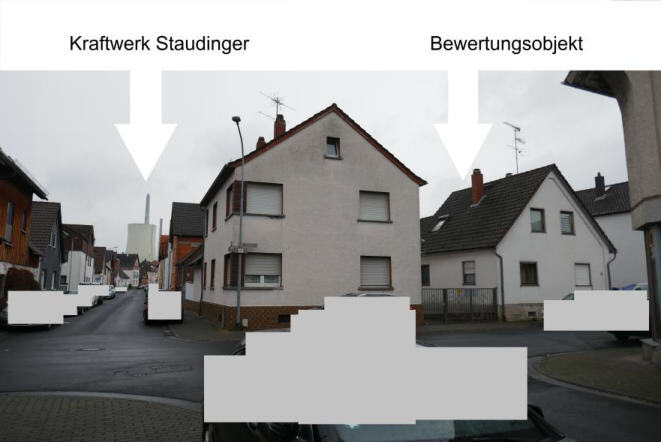 Einfamilienhaus in Hainstadt - Bild 2