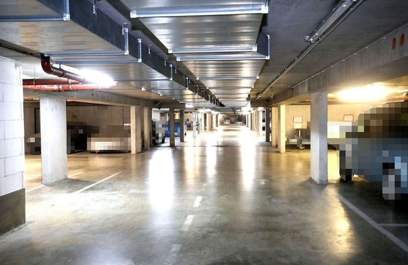 Tiefgaragenstellplätze in Eislingen/Fils - Bild 3