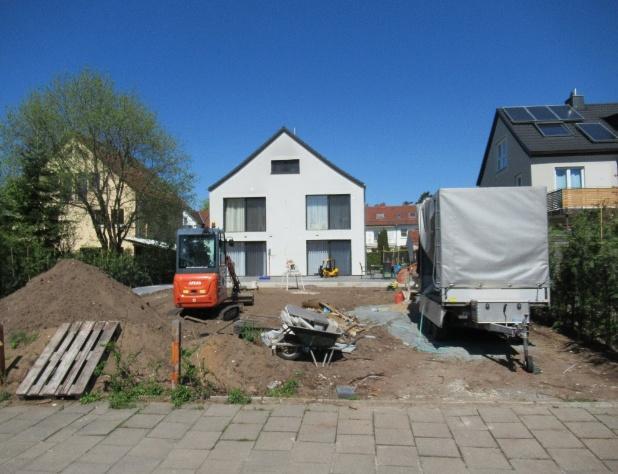 Wohnhaus in Bamberg - Bild 3