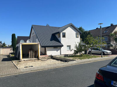 Zweifamilienhaus in Am Pfingstanger 61, 38304 Wolfenbüttel - Bild 2