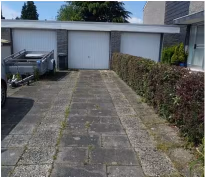 Garage, Einfamilienhaus in Neuss - Bild 4