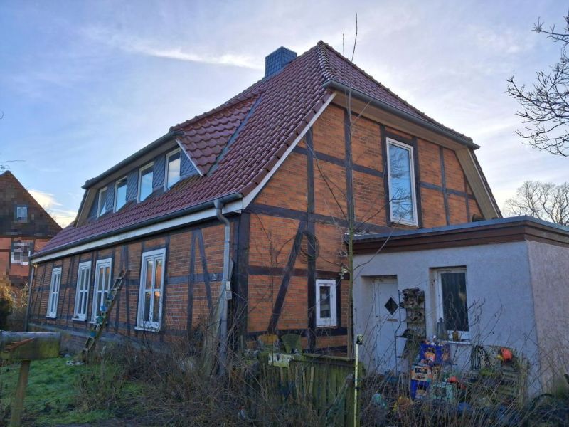 Einfamilienhaus mit Nebengelass in Vellahn - Bild 2