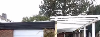 Garage, Einfamilienhaus, freistehend in Hamicher Weg 24, 26, Am Hastenrather Fließ 12, 52249 Eschweiler - Bild 5