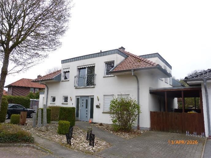 Einfamilienhaus in Vechta - Bild 2