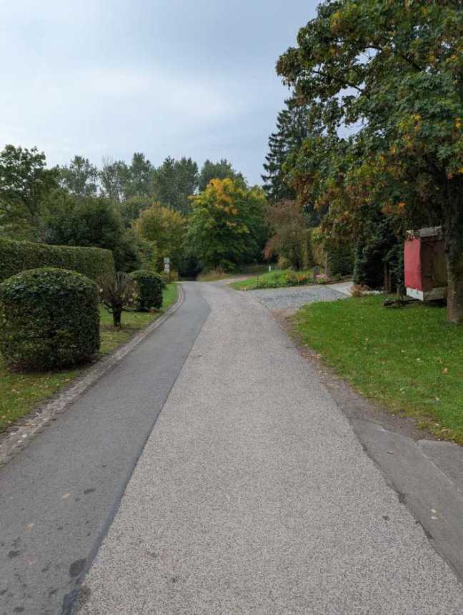 Einfamilienhaus in Marmagen - Bild 1