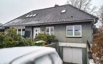 Einfamilienhaus in An der Heide 8, 25917 Leck - Bild 1
