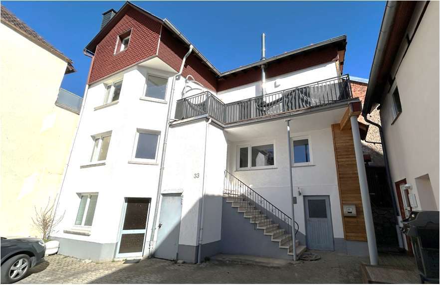 Einfamilienhaus in Eschbach - Bild 1