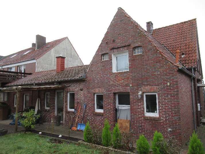 Einfamilienhaus in Jever - Bild 2