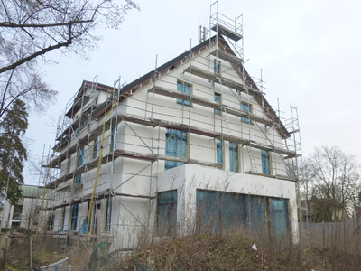 Zweifamilienhaus in Krusauer Straße 39, 12305 Berlin, Lichtenrade - Bild 1