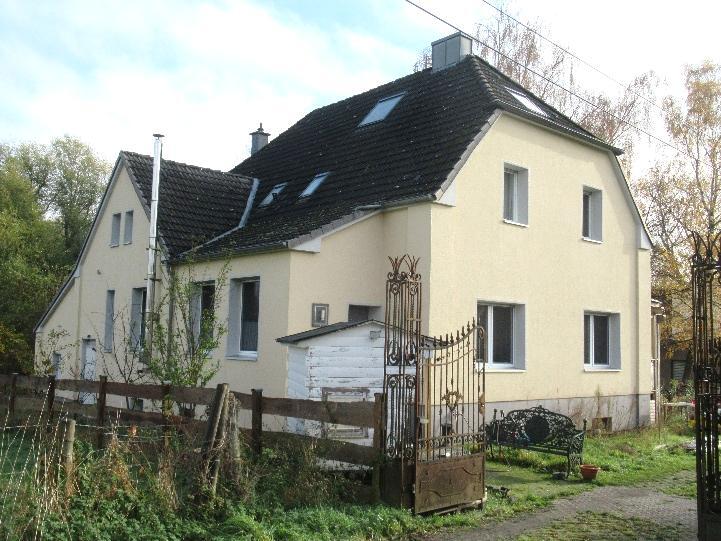 Einfamilienhaus, Kfz-Stellplatz (Carport) in Waltrop - Bild 3
