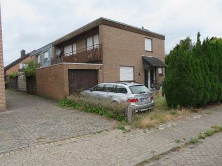 Doppelhaushälfte in Nordhorn - Bild 1