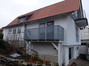 Zweifamilienhaus in Wernigerode - Bild 1