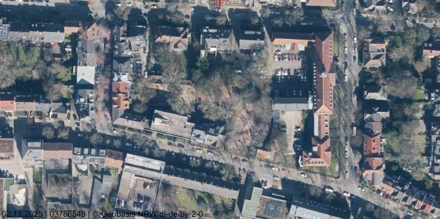 Sonstiges, Kfz-Stellplatz, Garage, Eigentumswohnung (ab 5 Zimmer) in Dortmund - Bild 3